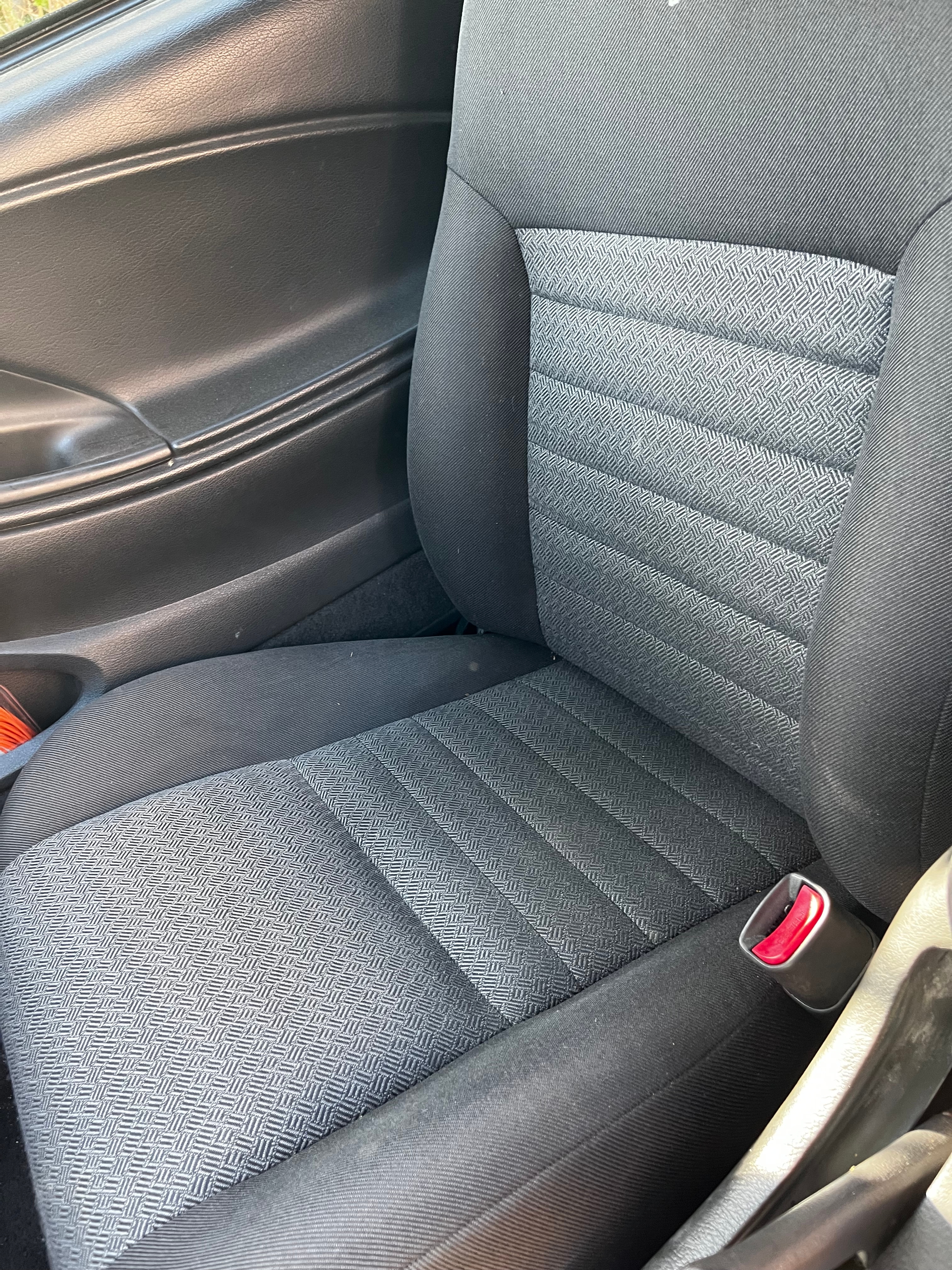 Ford Mustang GT 2000, bild 6/7