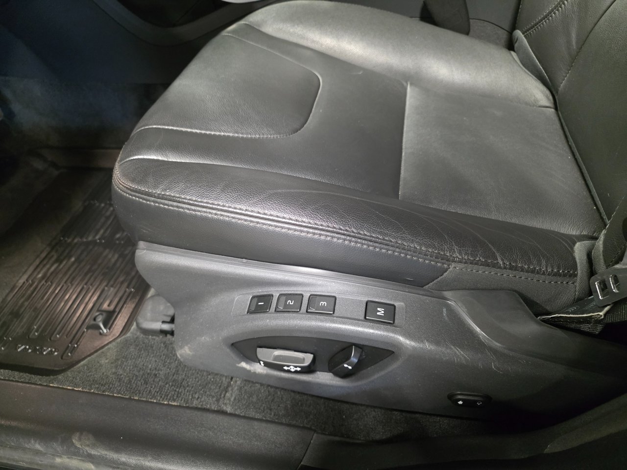 Volvo XC60 2016, bild 7/12