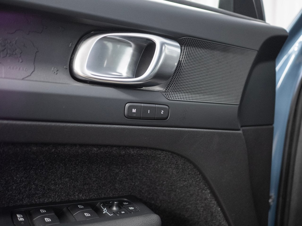 Volvo C40 Recharge Plus 2023, kuva 5/10