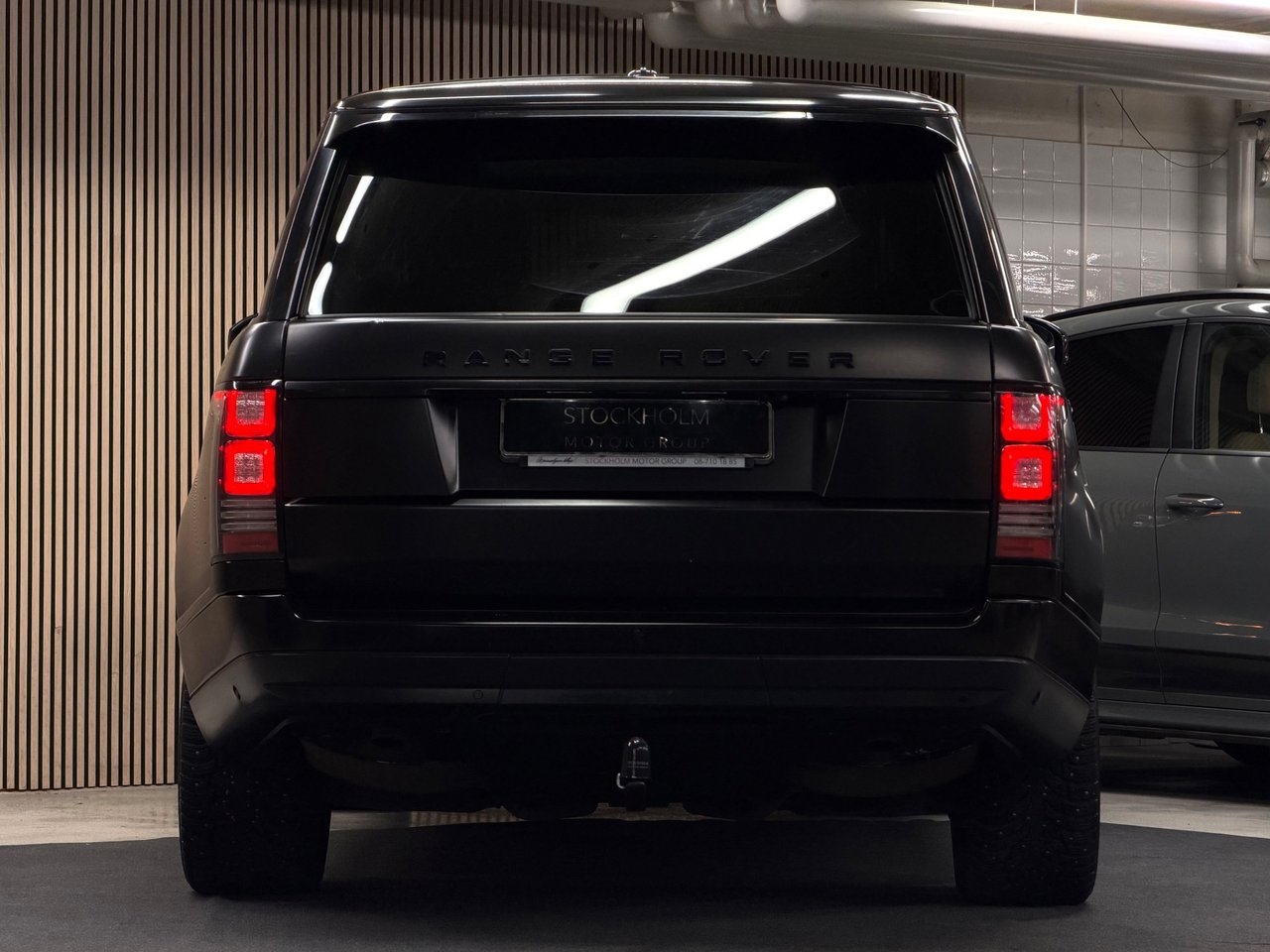 Land Rover Range Rover 2016, bild 7/10