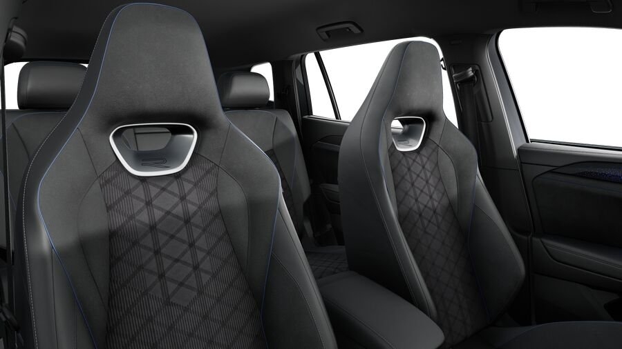 Volkswagen Tayron 2026, bild 7/7