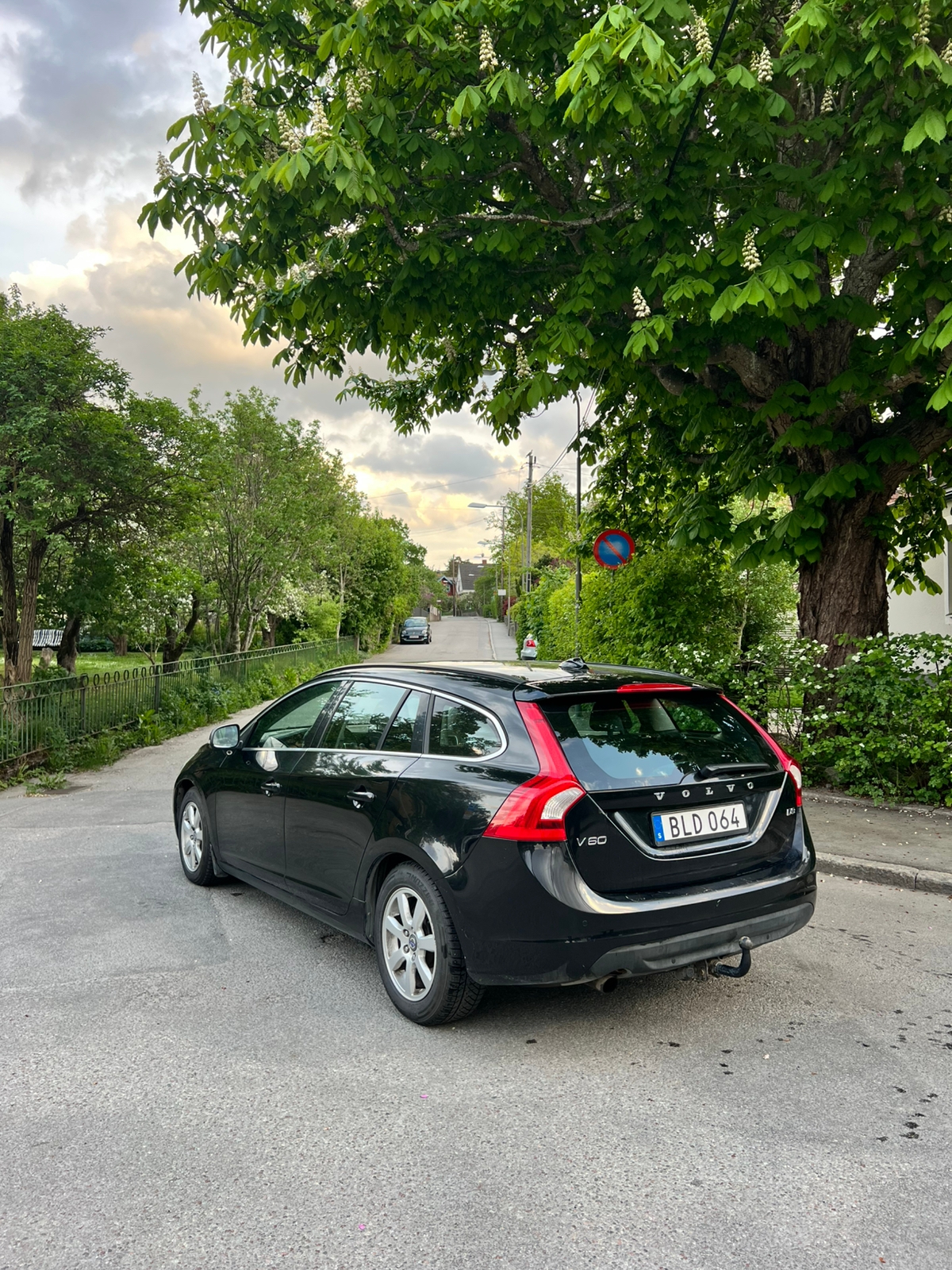 Volvo V60 D3 Manuell 2011, kuva 3/6