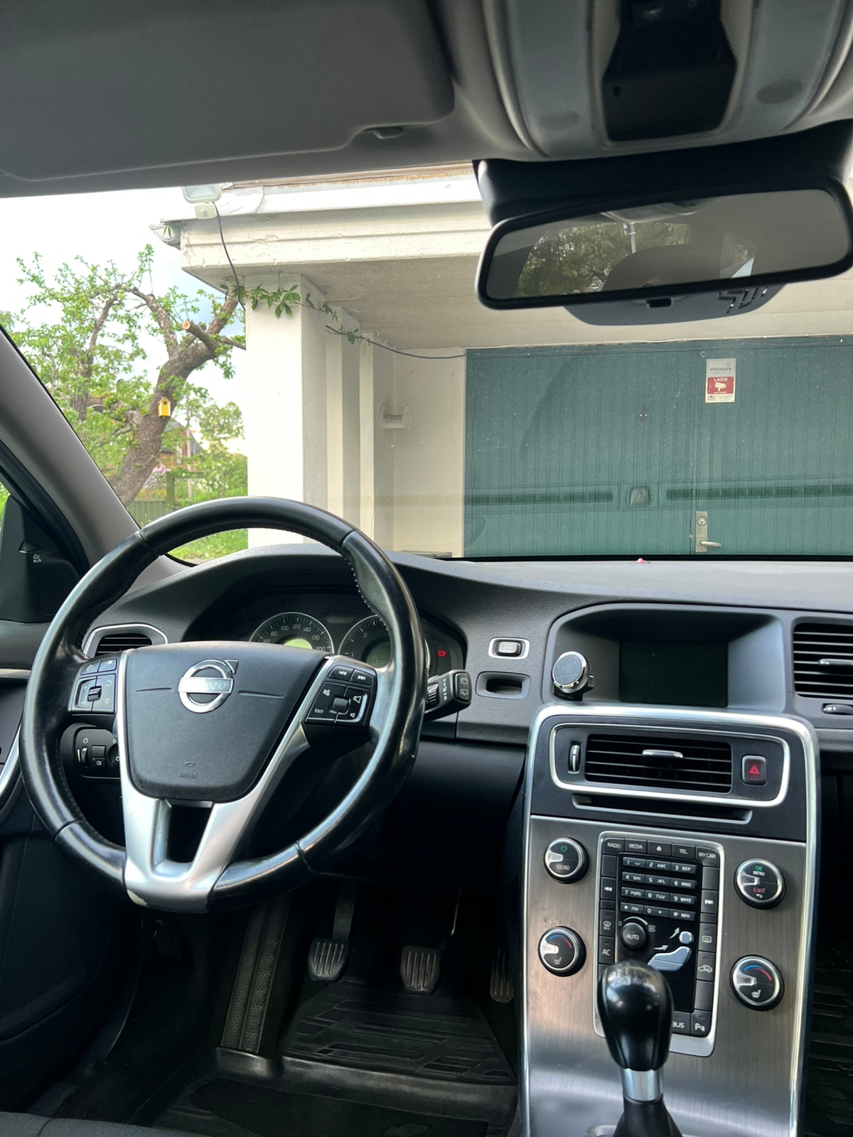 Volvo V60 D3 Manuell 2011, kuva 5/6