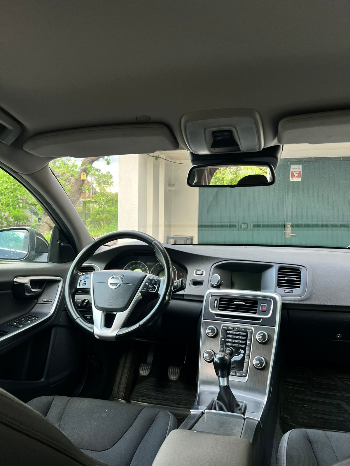 Volvo V60 D3 Manuell 2011, kuva 6/6