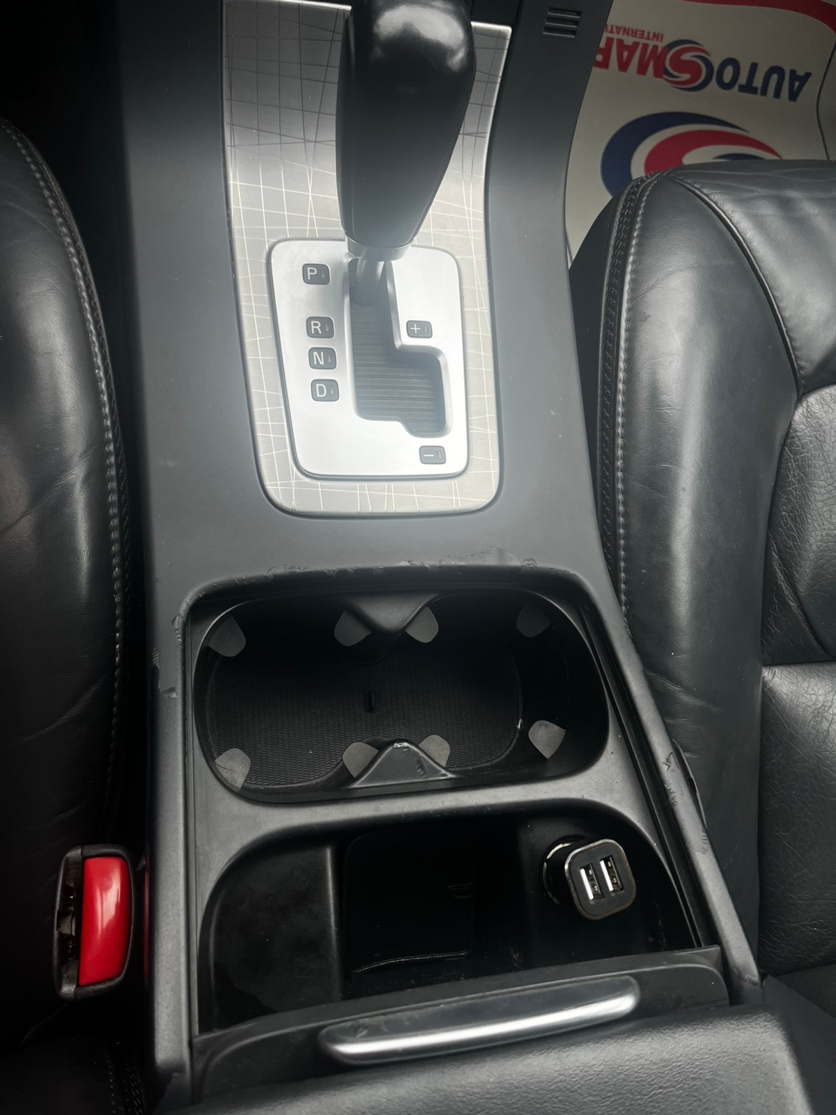 Volvo XC70 2.4D 2010, bild 7/9