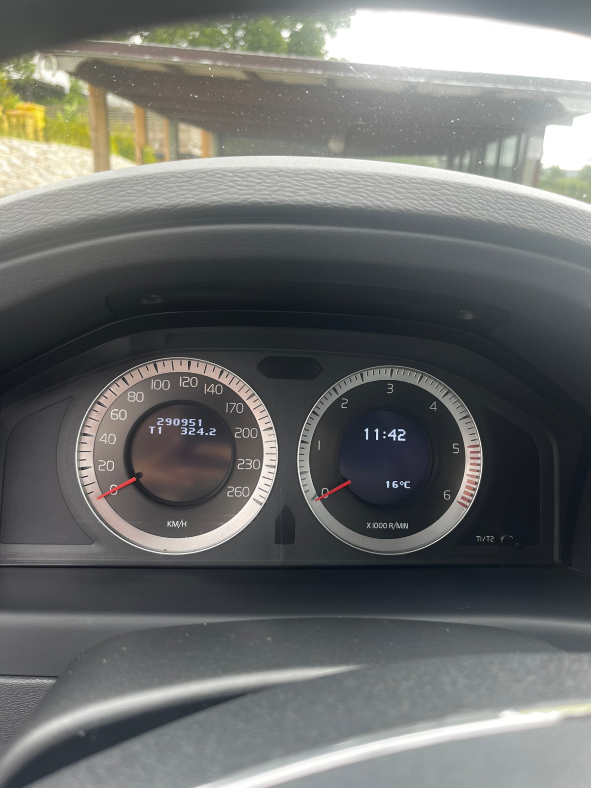 Volvo XC70 2.4D 2010, bild 5/9
