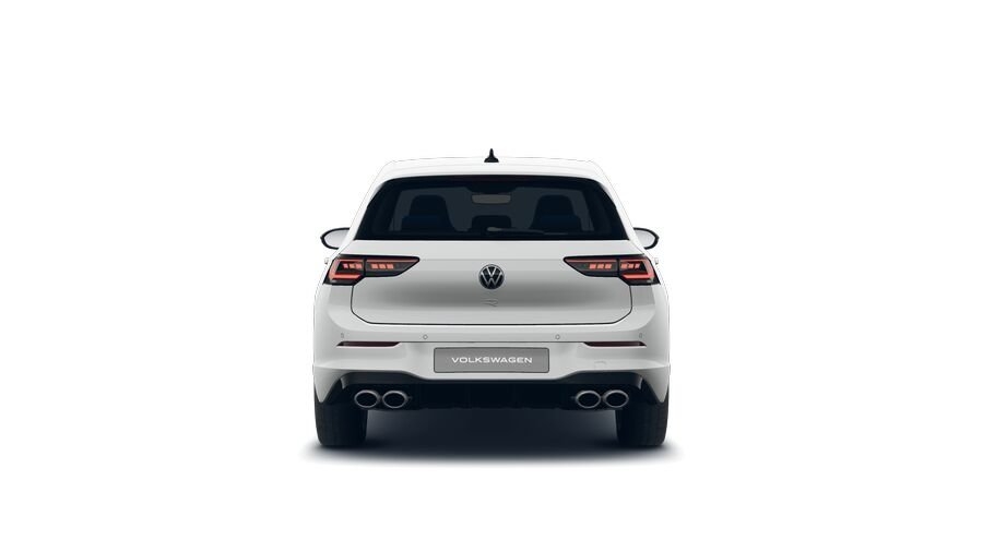 Volkswagen Golf 2026, bild 4/7