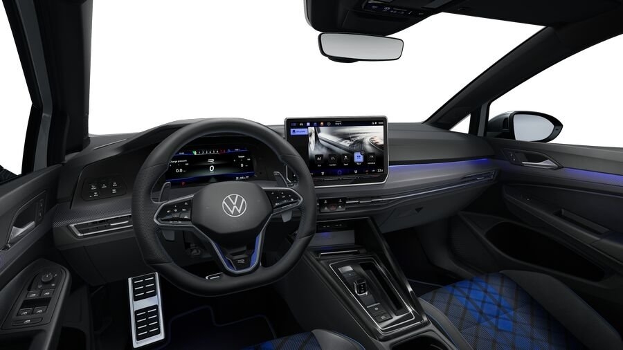 Volkswagen Golf 2026, bild 6/7