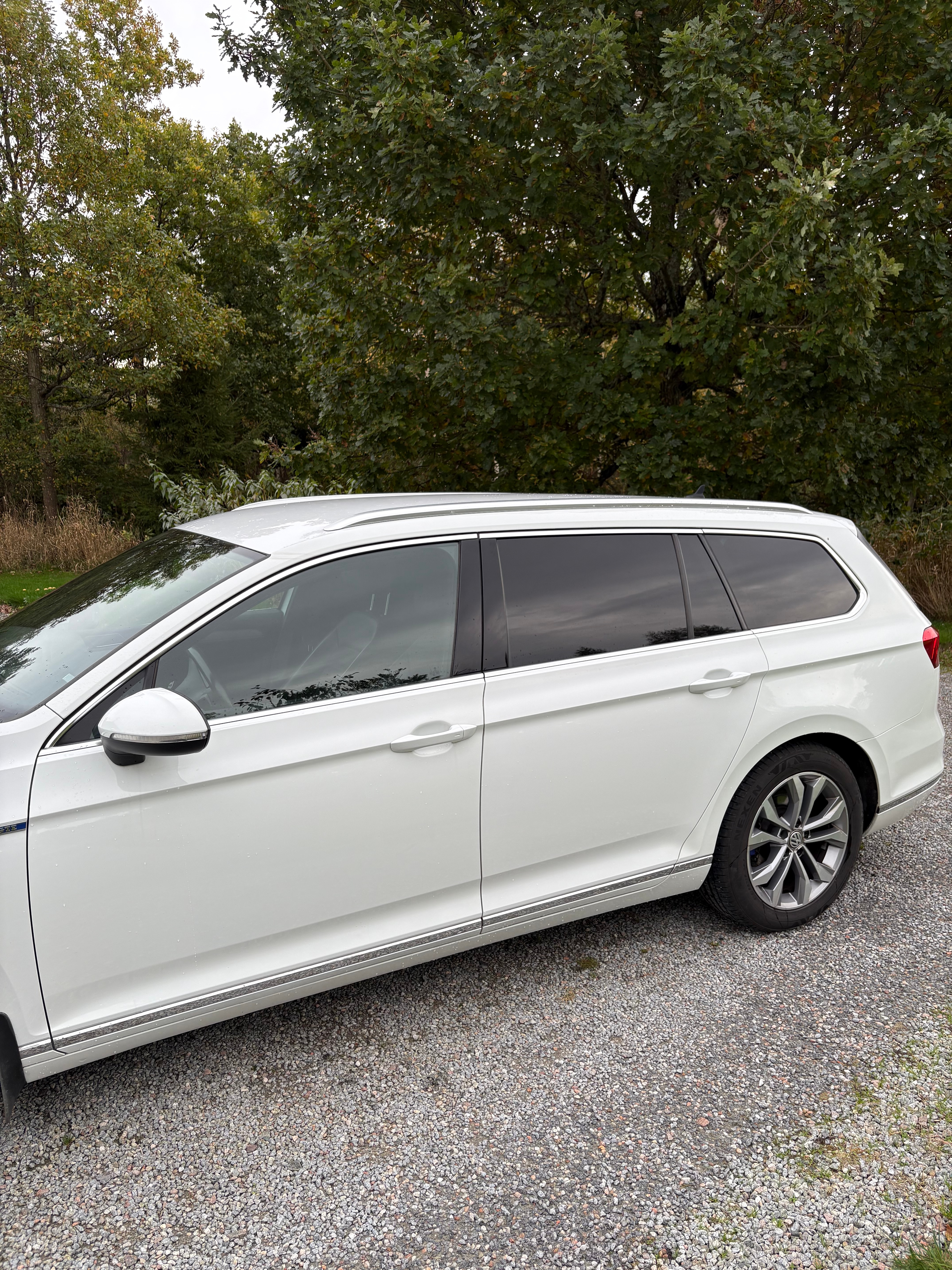 Volkswagen Passat 2018, bild 3/10