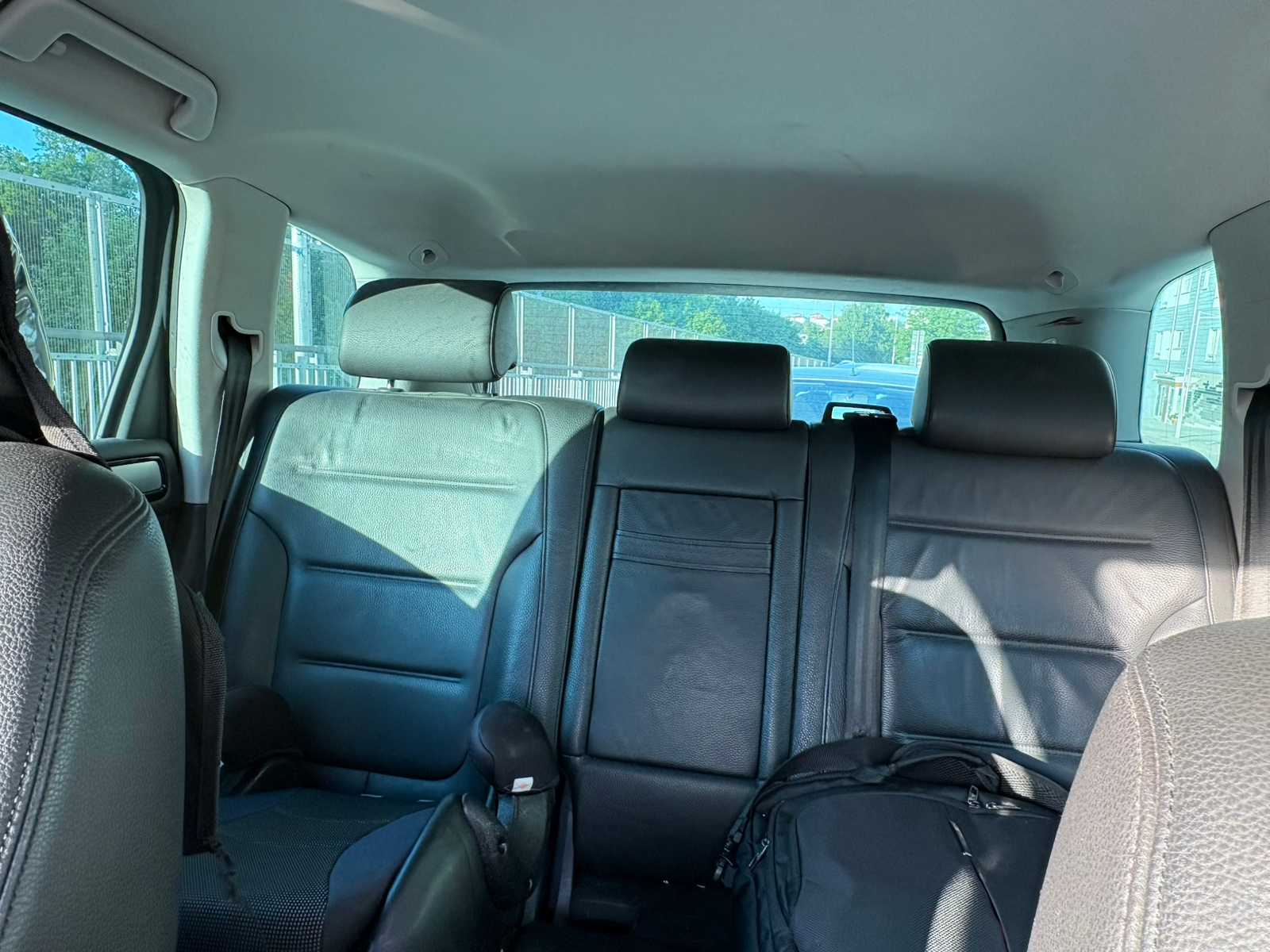 Volkswagen Touareg 2014, bild 7/8