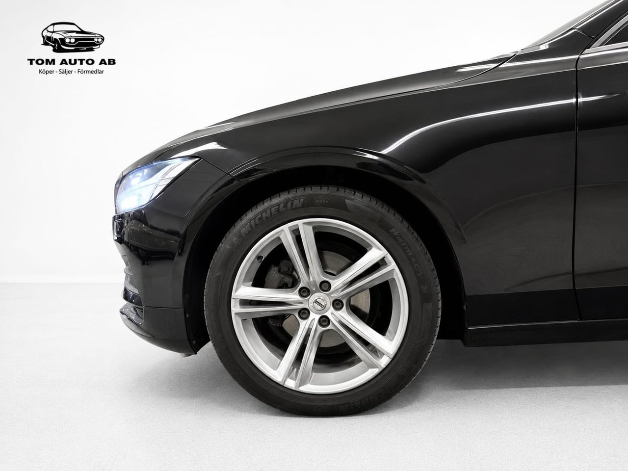 Volvo V90 2018, bild 3/29
