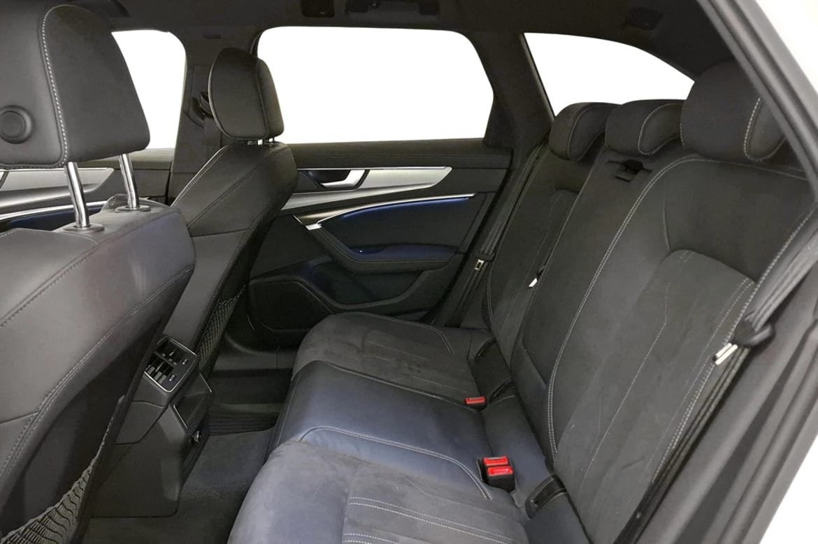 Audi A6 allroad 2025, photo 5/15