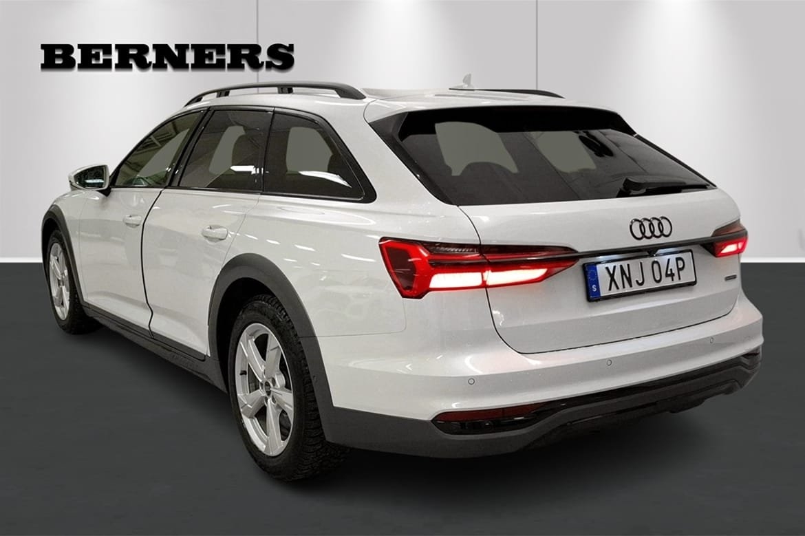 Audi A6 allroad 2025, photo 3/15