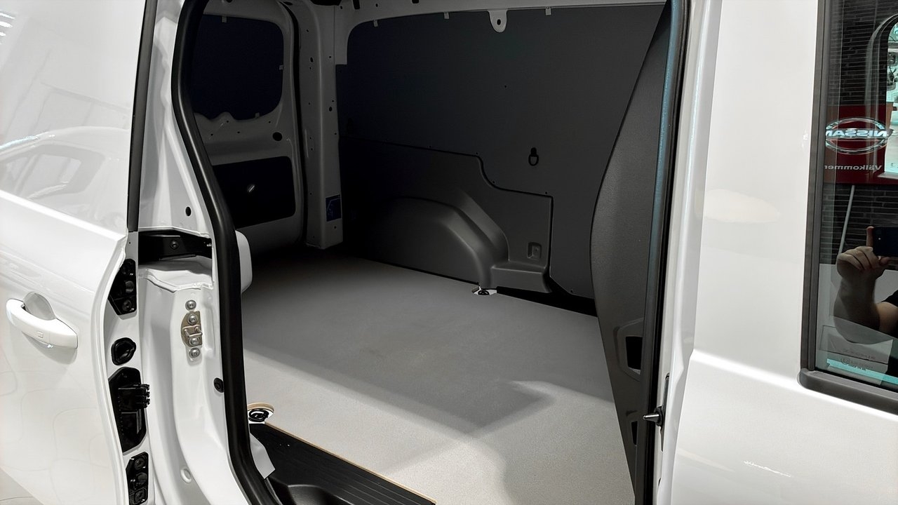 Renault Kangoo 2026, bild 5/12