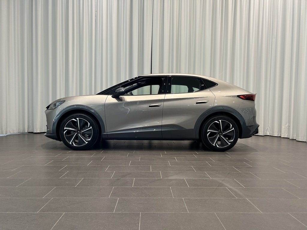 Cupra Tavascan VZ 77 kWh 340hk AWD 2025, bild 2/10