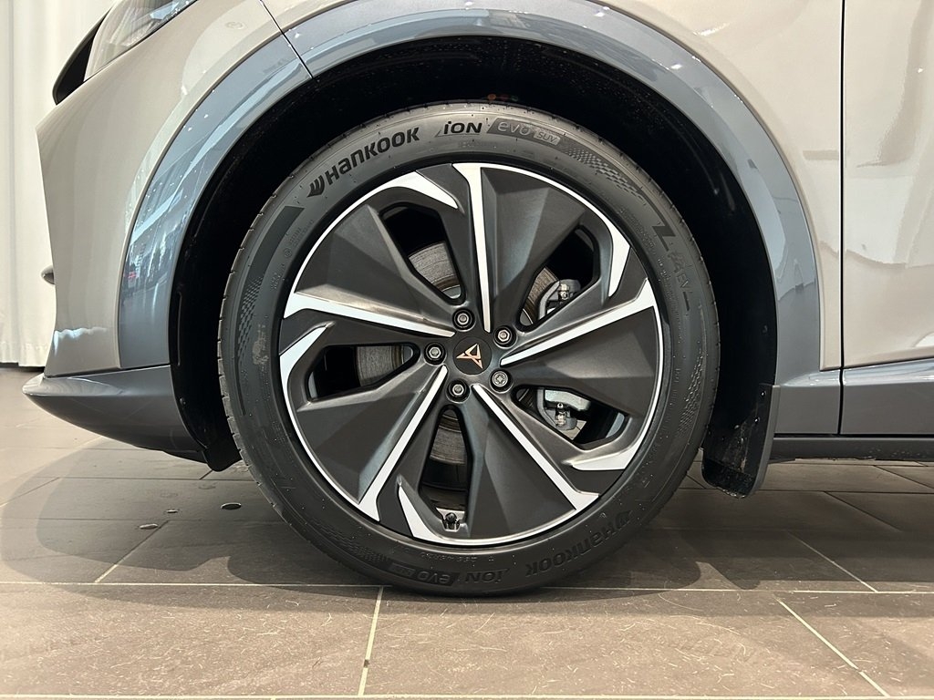 Cupra Tavascan VZ 77 kWh 340hk AWD 2025, bild 5/10