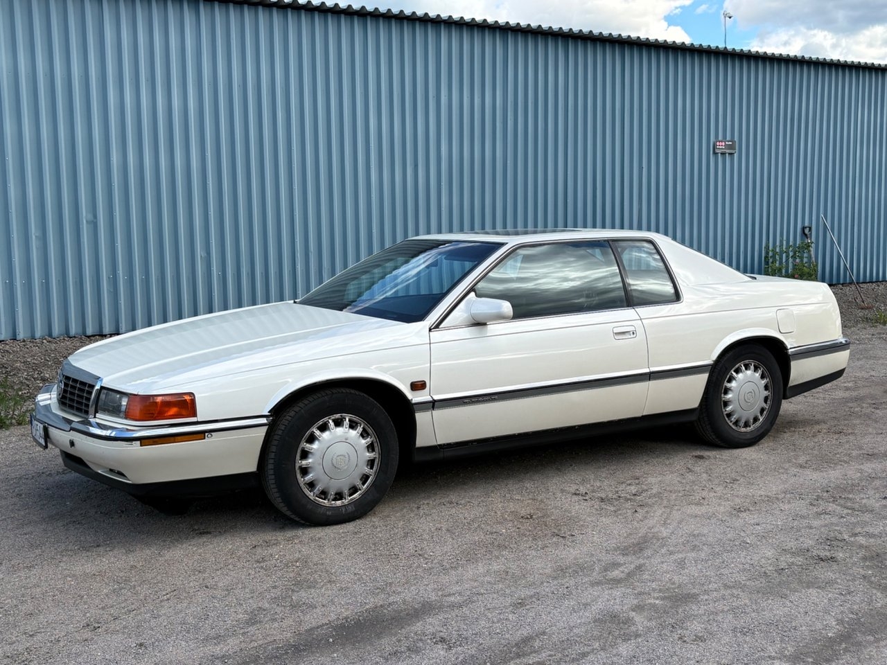 Cadillac Eldorado