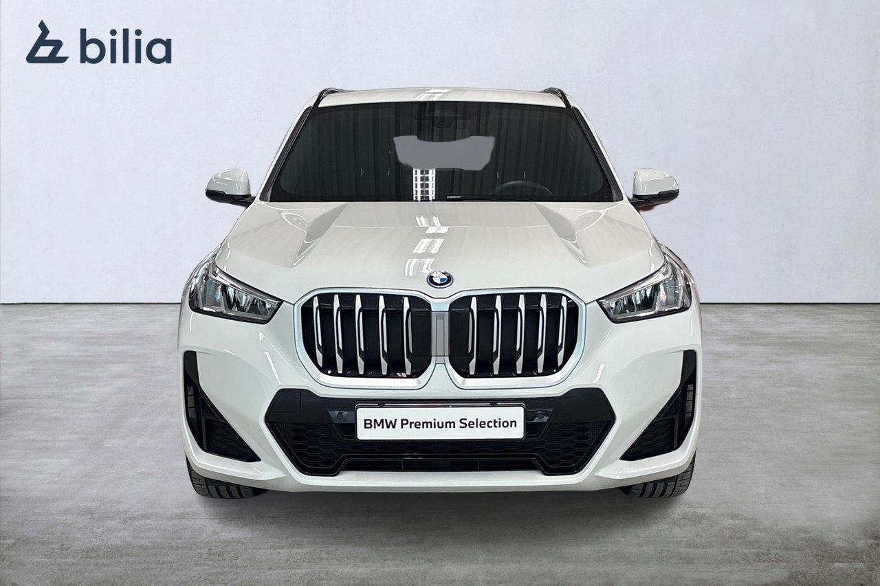 BMW X1 xDrive 30e M-Sport 2025, bild 5/10