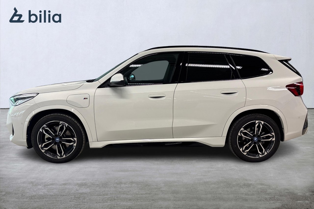 BMW X1 xDrive 30e M-Sport 2025, bild 3/10
