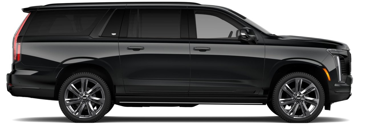 Cadillac Escalade 2026, kuva 2/38