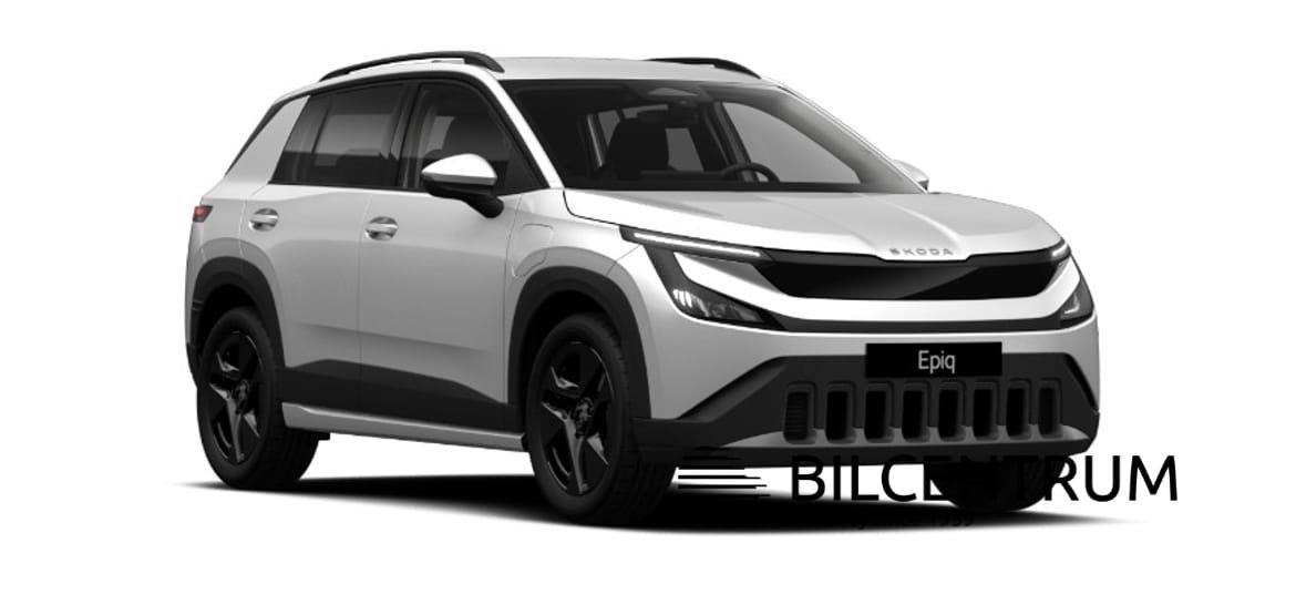 Skoda Övriga