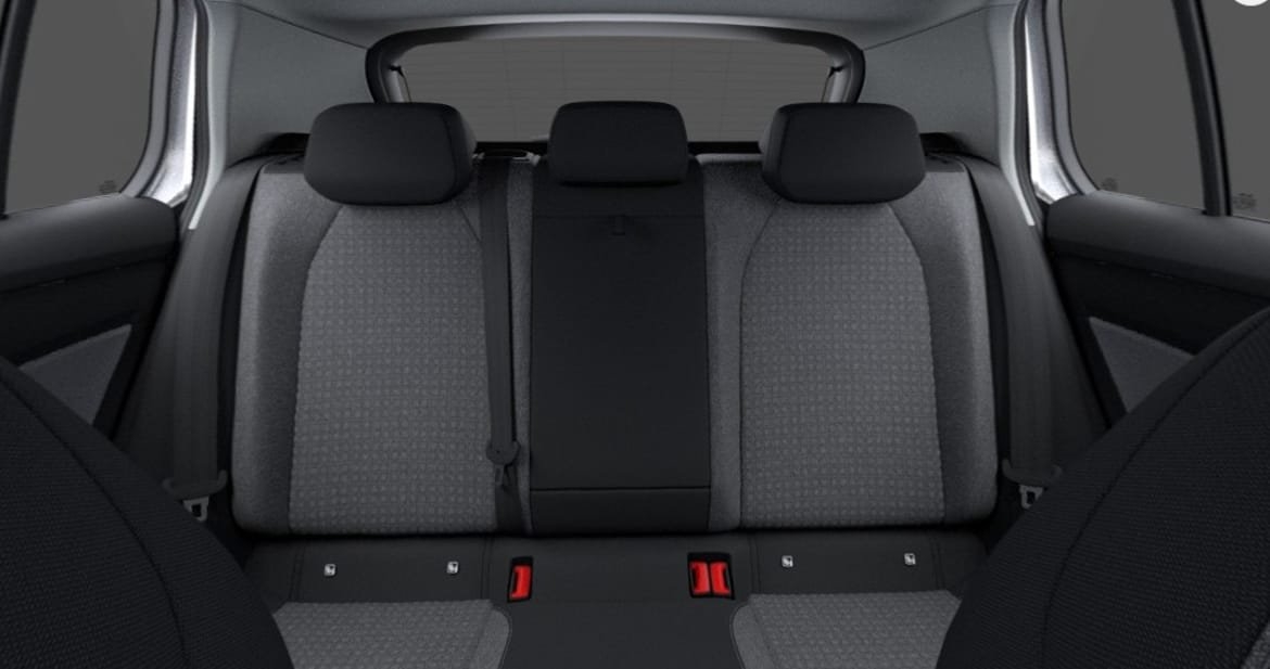 Skoda Epiq 2027, bild 5/5