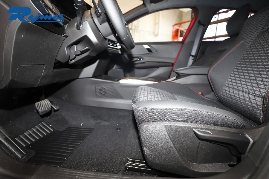Renault Clio TCe 115 techno 5-d 2026, kuva 7/18