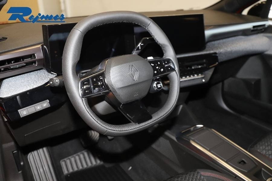 Renault Clio TCe 115 techno 5-d 2026, kuva 6/18
