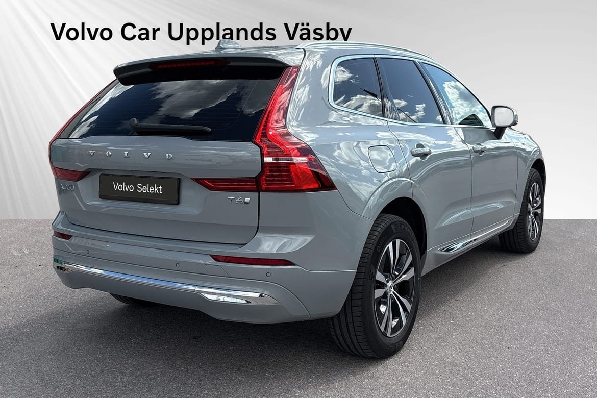 Volvo XC60 2025, bild 5/20