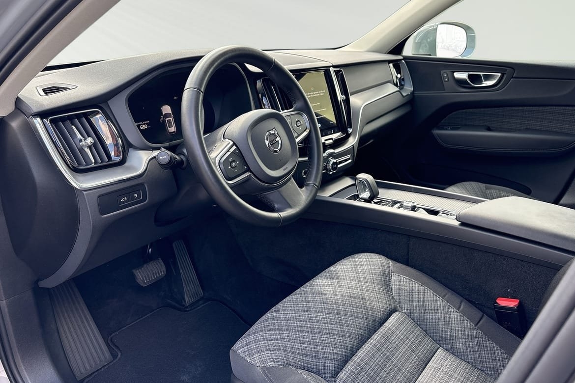 Volvo XC60 2025, bild 7/20