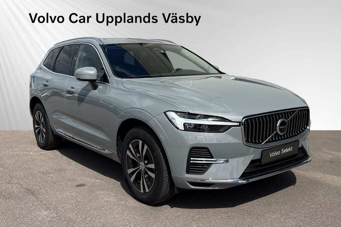 Volvo XC60 2025, bild 6/20