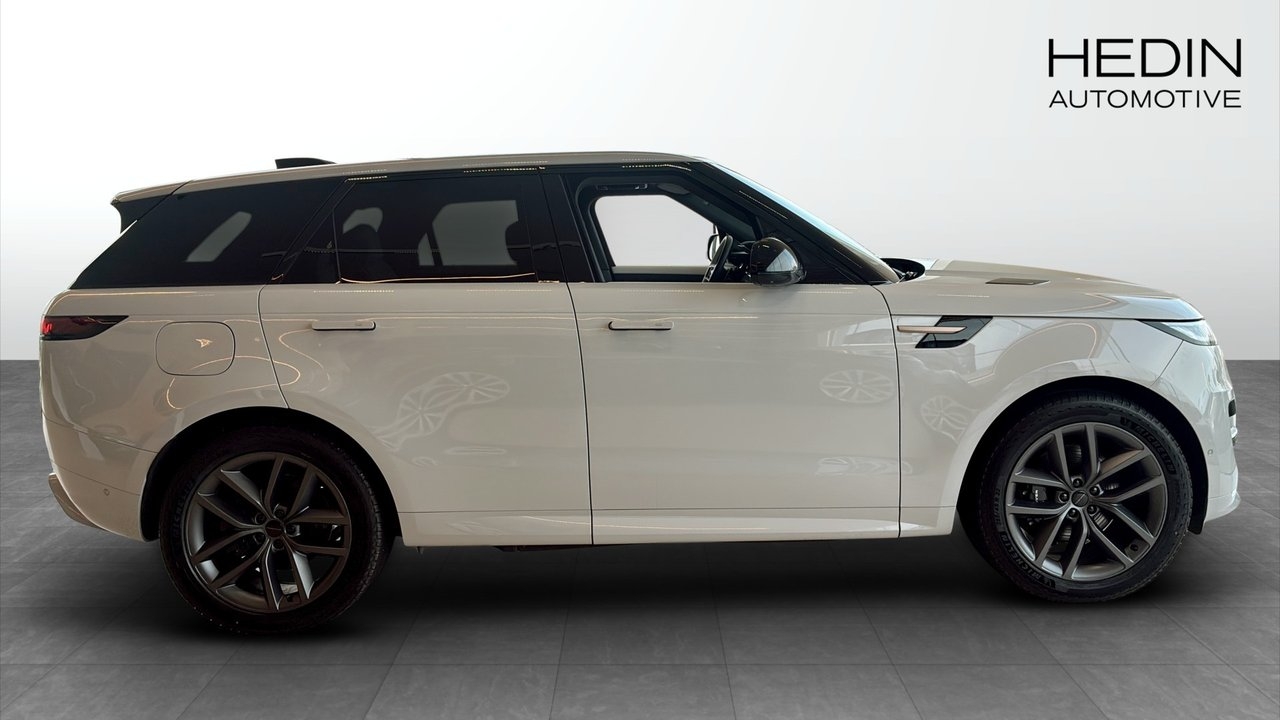 Land Rover Range Rover Sport 2026, photo 6/13
