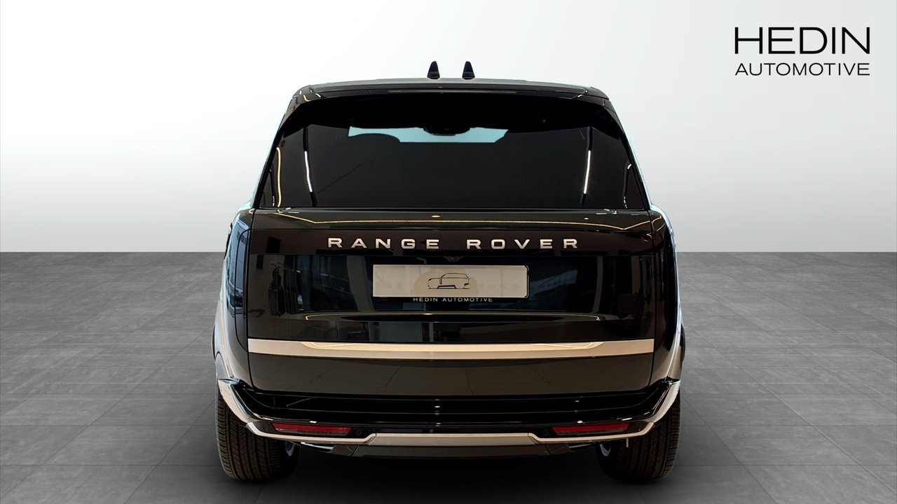 Land Rover Range Rover 2026, bild 7/13