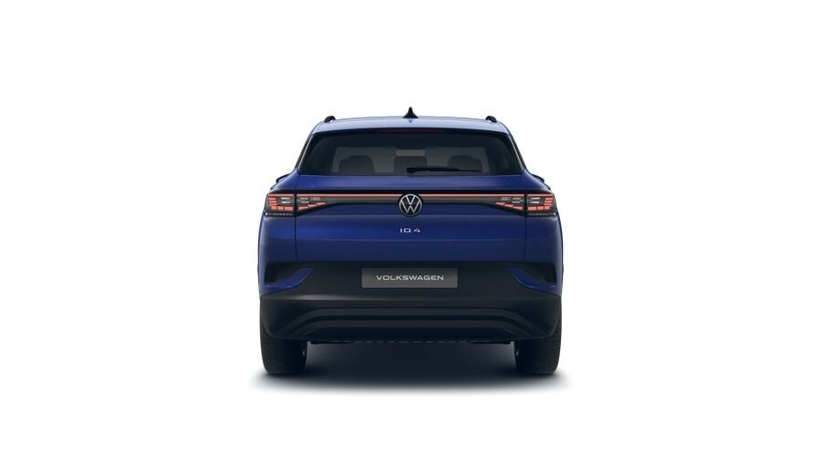 Volkswagen ID.4 Pro Edition 2027, bild 4/9