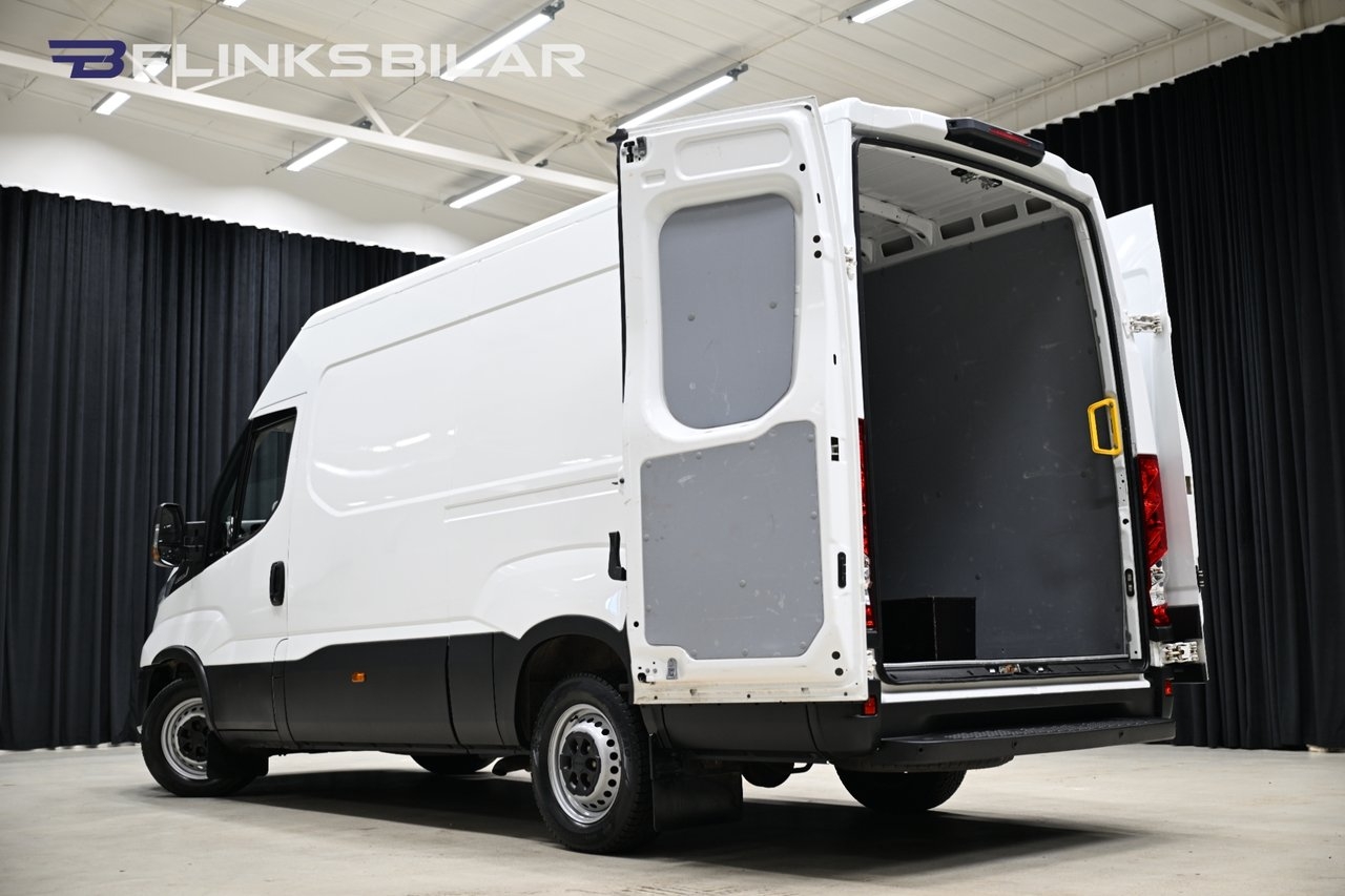 Iveco Daily 136HK L3H2 2023, bild 6/10