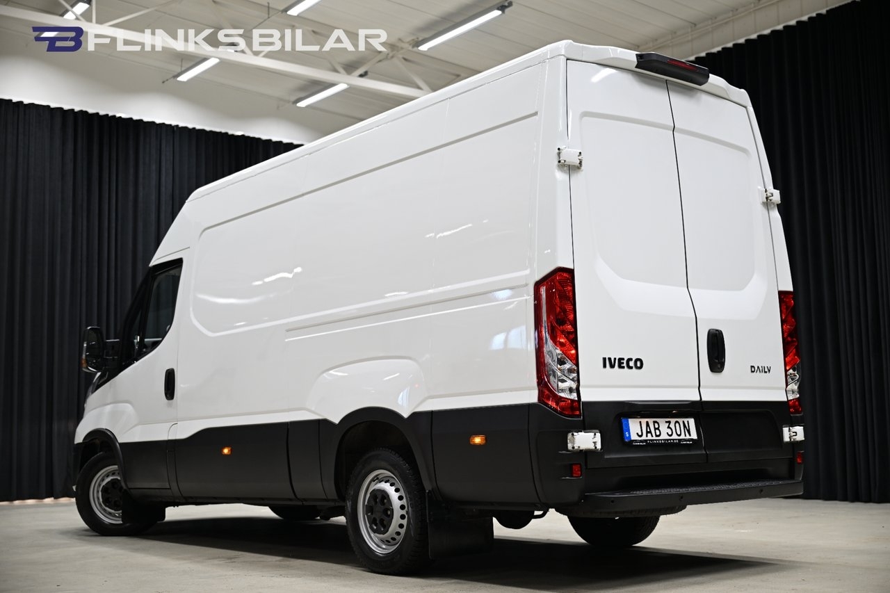 Iveco Daily 136HK L3H2 2023, bild 4/10