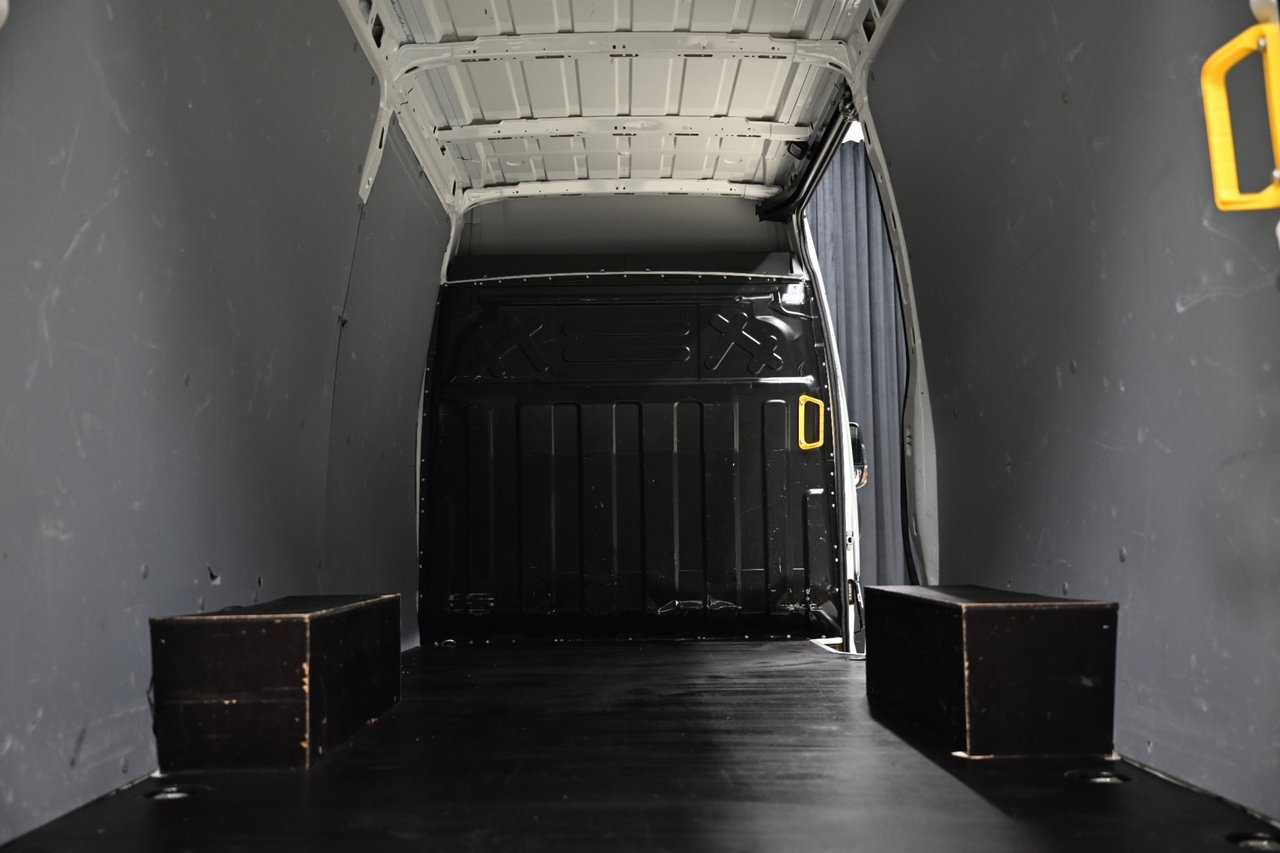 Iveco Daily 136HK L3H2 2023, bild 7/10