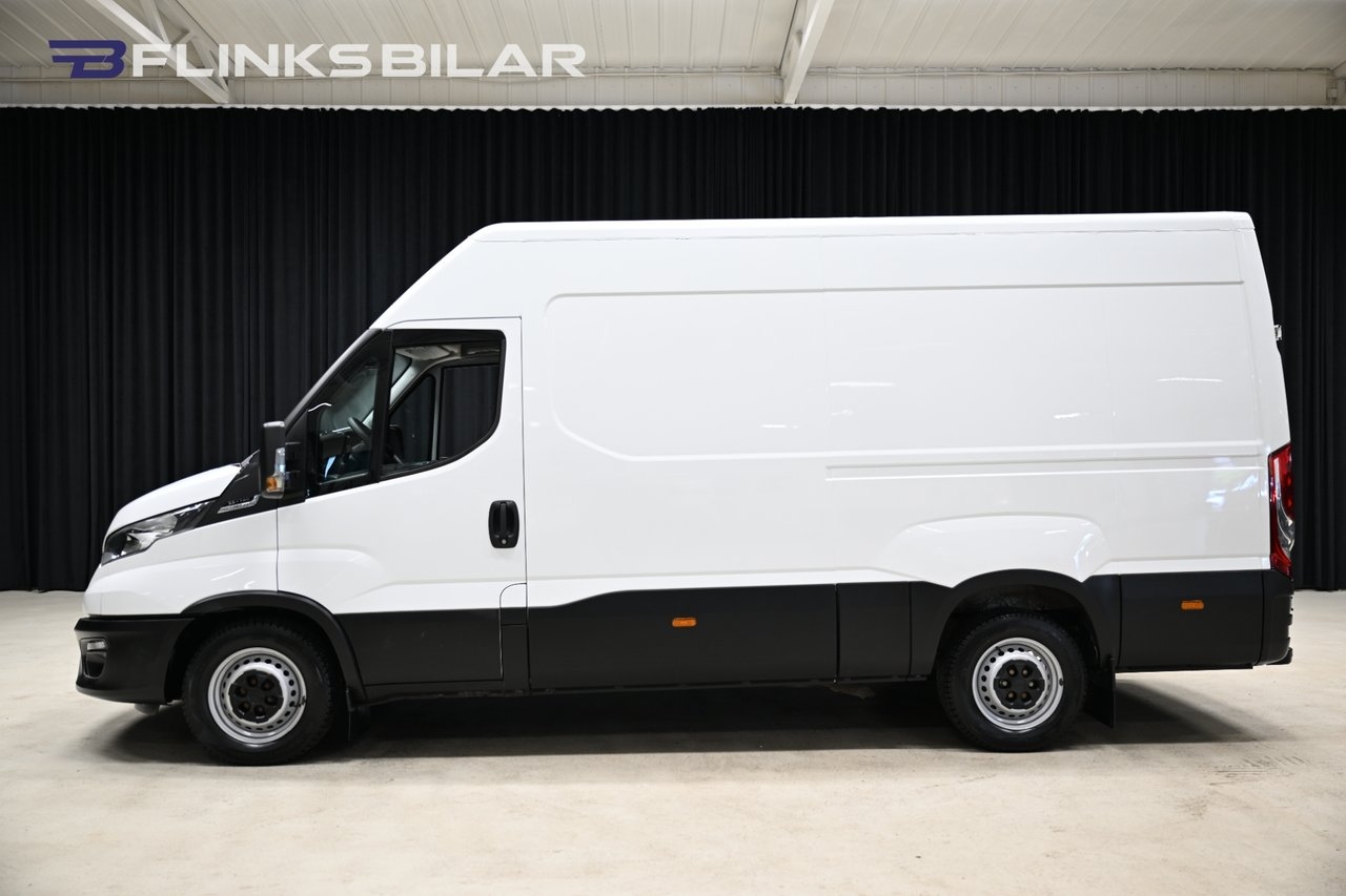 Iveco Daily 136HK L3H2 2023, bild 2/10