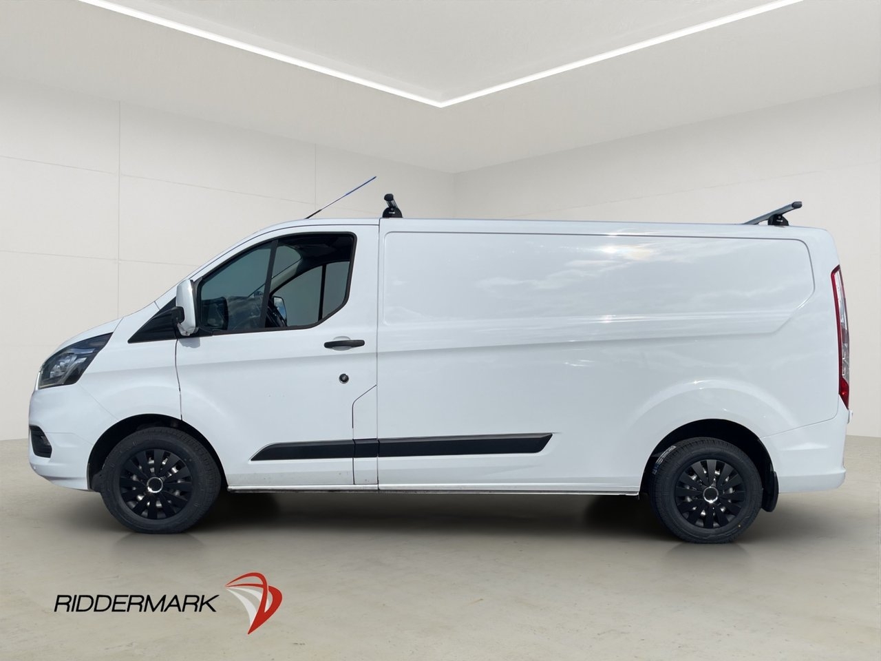 Ford Transit Custom 2020, bild 6/22