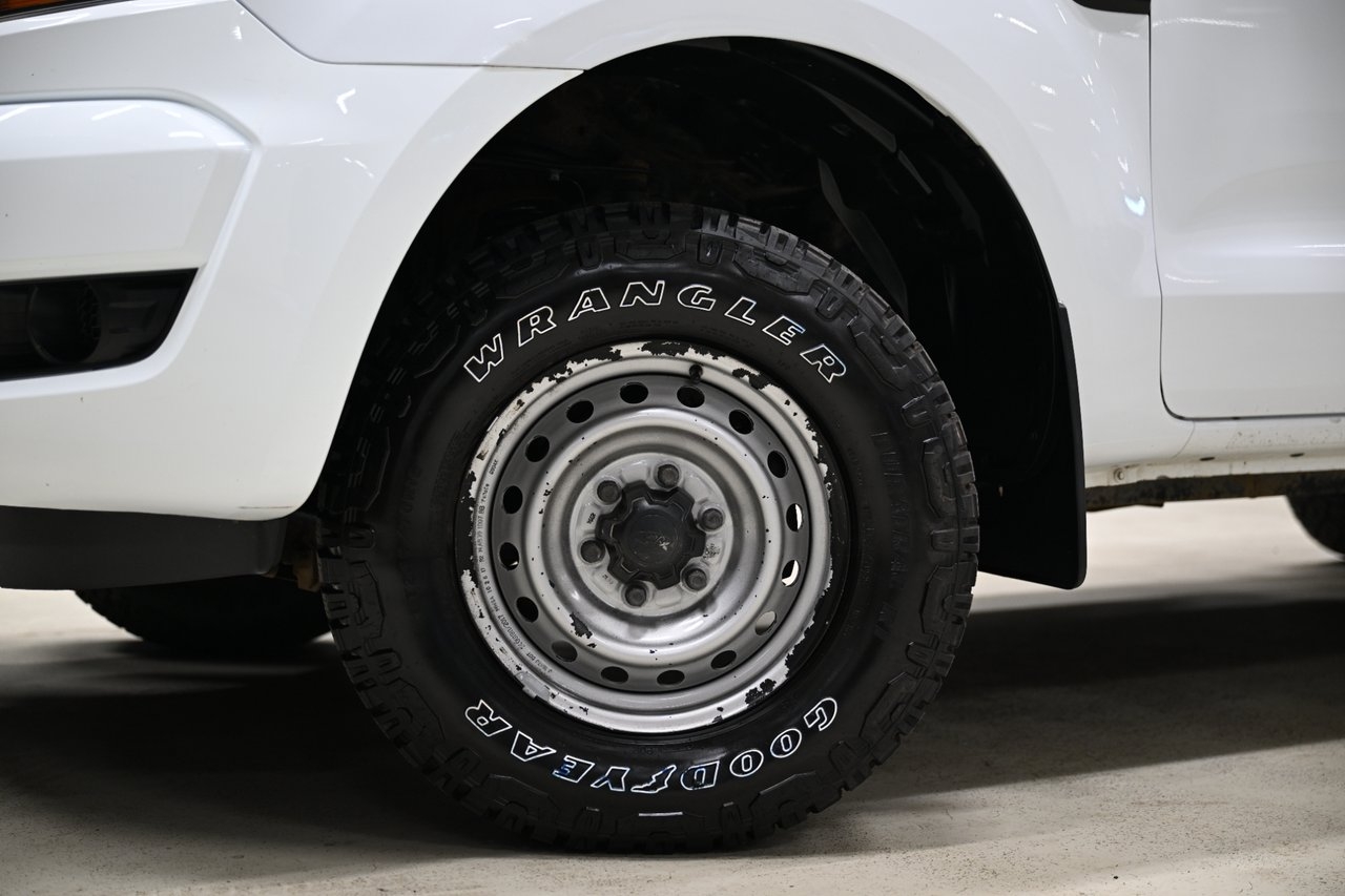 Ford Ranger 160HK Servicebil 2018, kuva 3/10