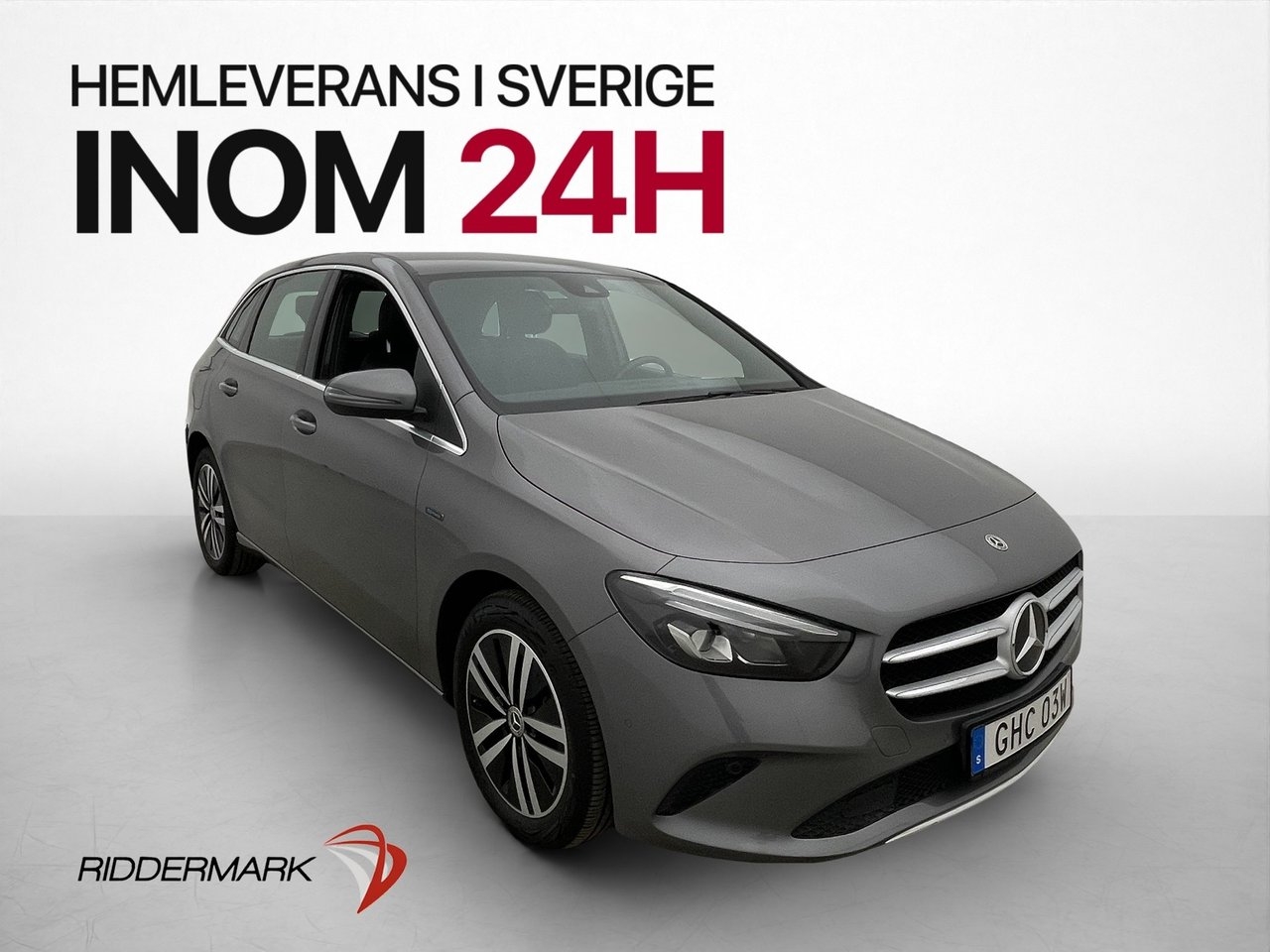 Mercedes-Benz B