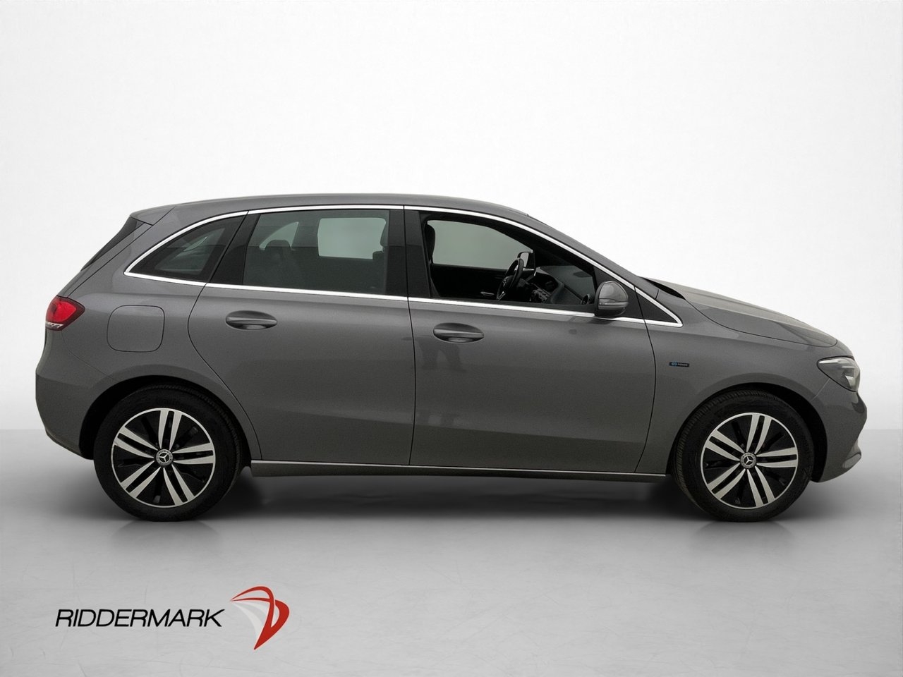 Mercedes-Benz B 2021, bild 6/30