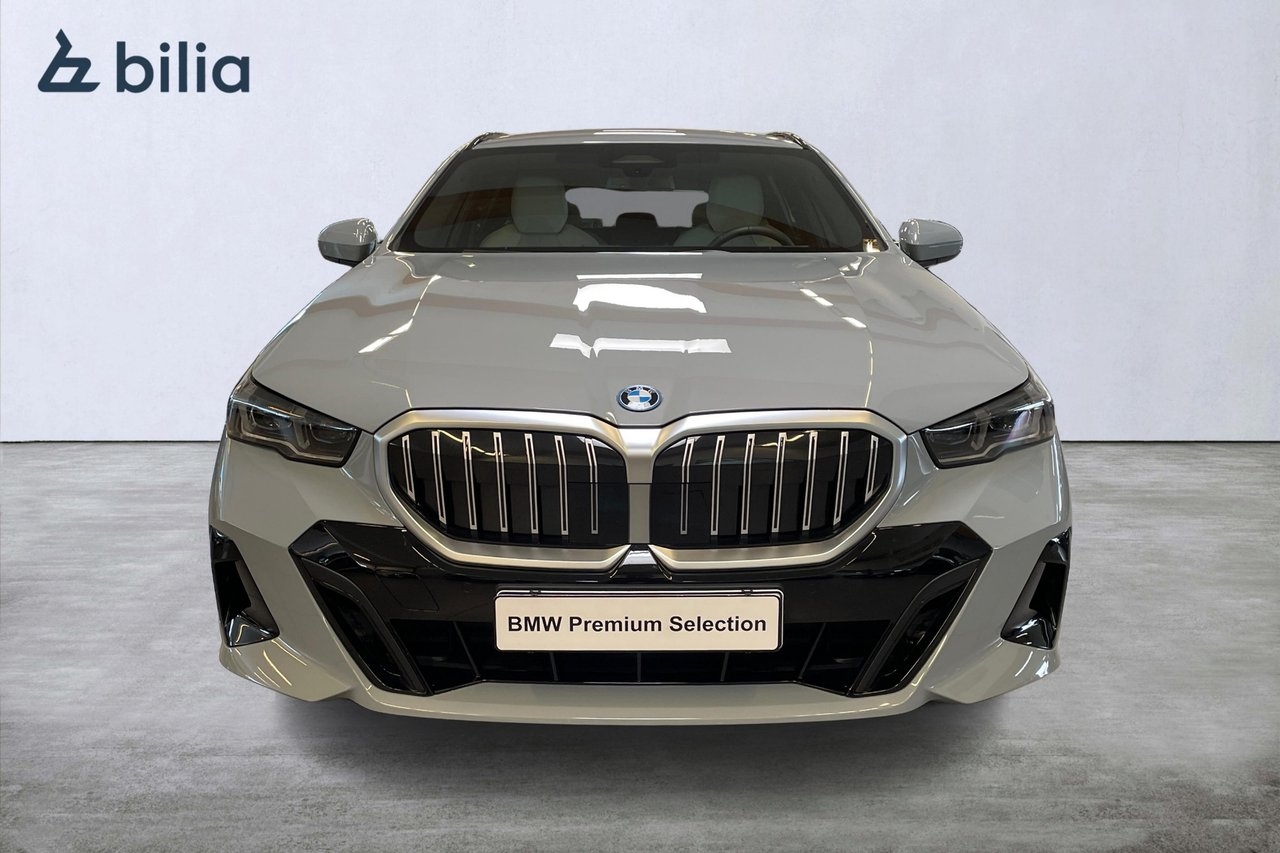 BMW 530 2025, photo 5/10