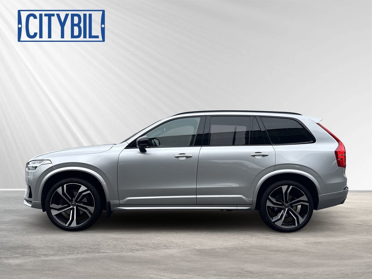 Volvo XC90 2022, bild 2/35