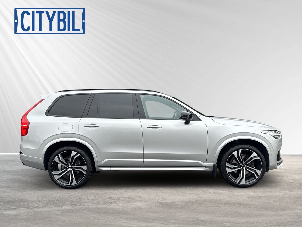 Volvo XC90 2022, bild 6/35