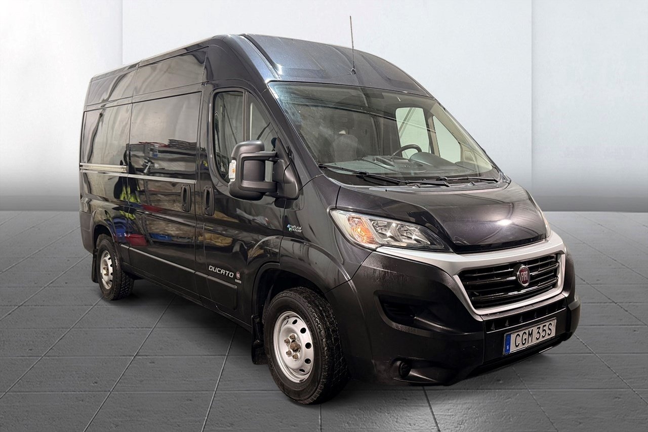 Fiat Ducato 2019, kuva 4/22