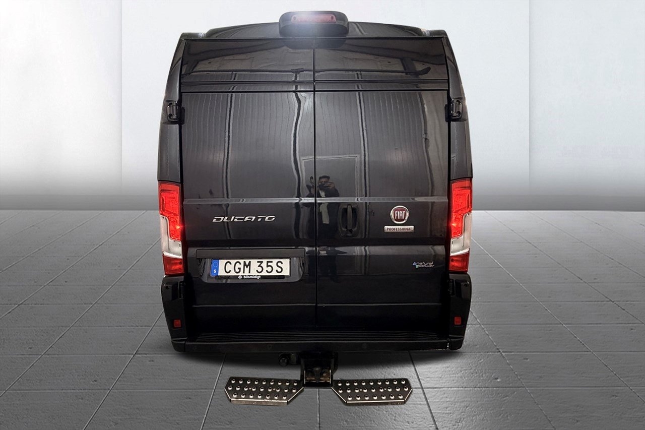 Fiat Ducato 2019, kuva 7/22