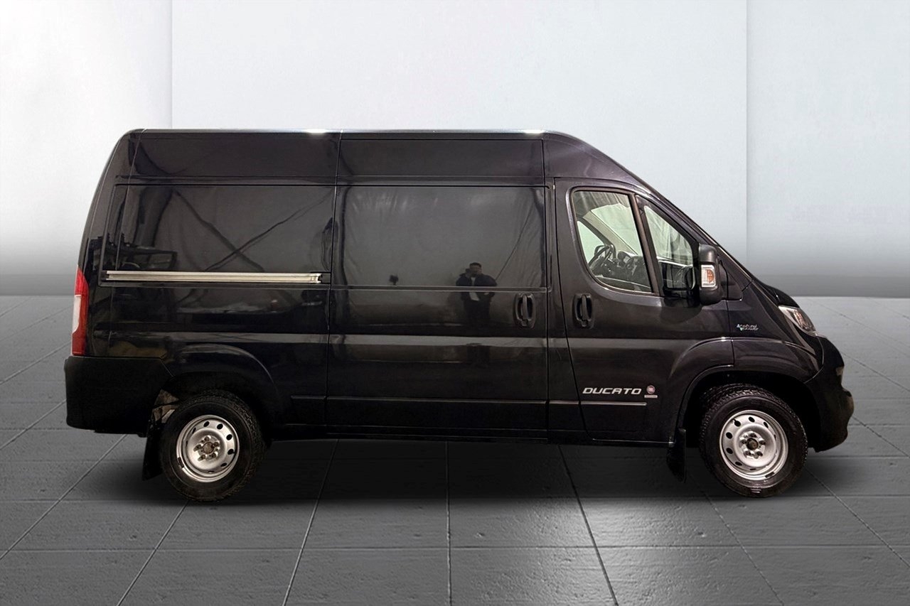 Fiat Ducato 2019, kuva 5/22