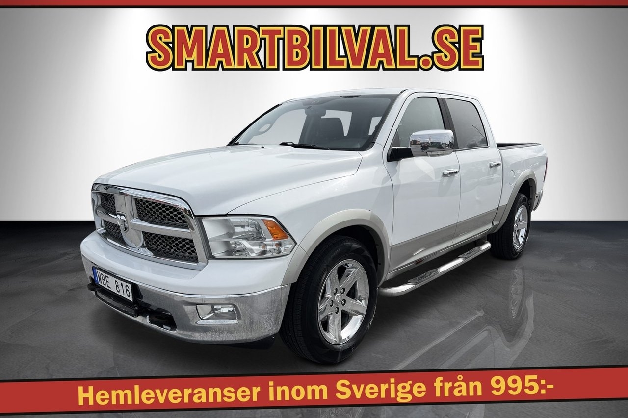Dodge RAM 1500