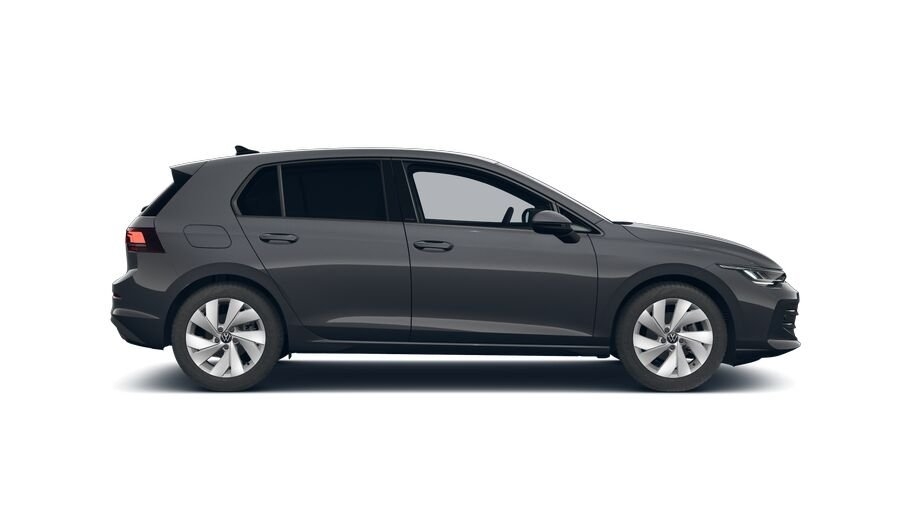 Volkswagen Golf 2027, bild 6/9